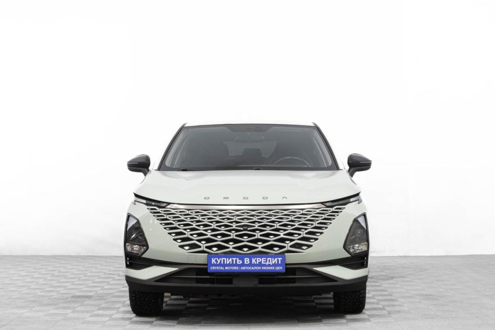 Omoda C5 I Барнаул  - изображение 2