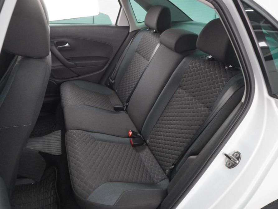 Volkswagen Polo V Рестайлинг Воронеж  - изображение 9
