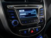 Hyundai Solaris I Рестайлинг Иркутск  - изображение 38