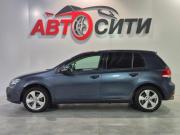Volkswagen Golf VI Воронеж  - изображение 25
