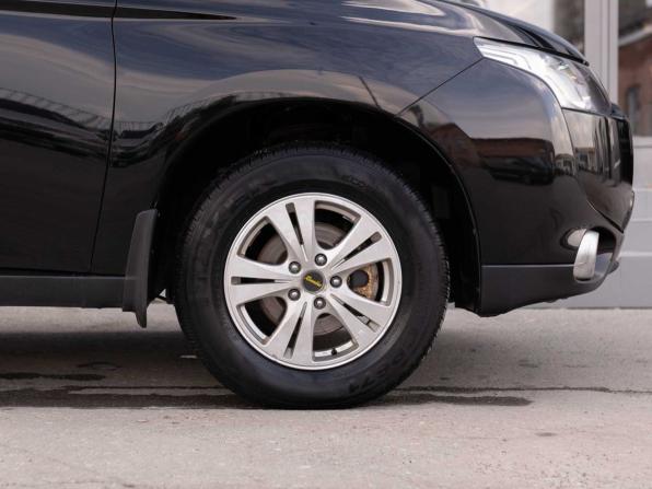 Mitsubishi Outlander III с пробегом 2013 года, цена 1 350 000 рублей, 180467 км, внедорожник, Автокод Объявления