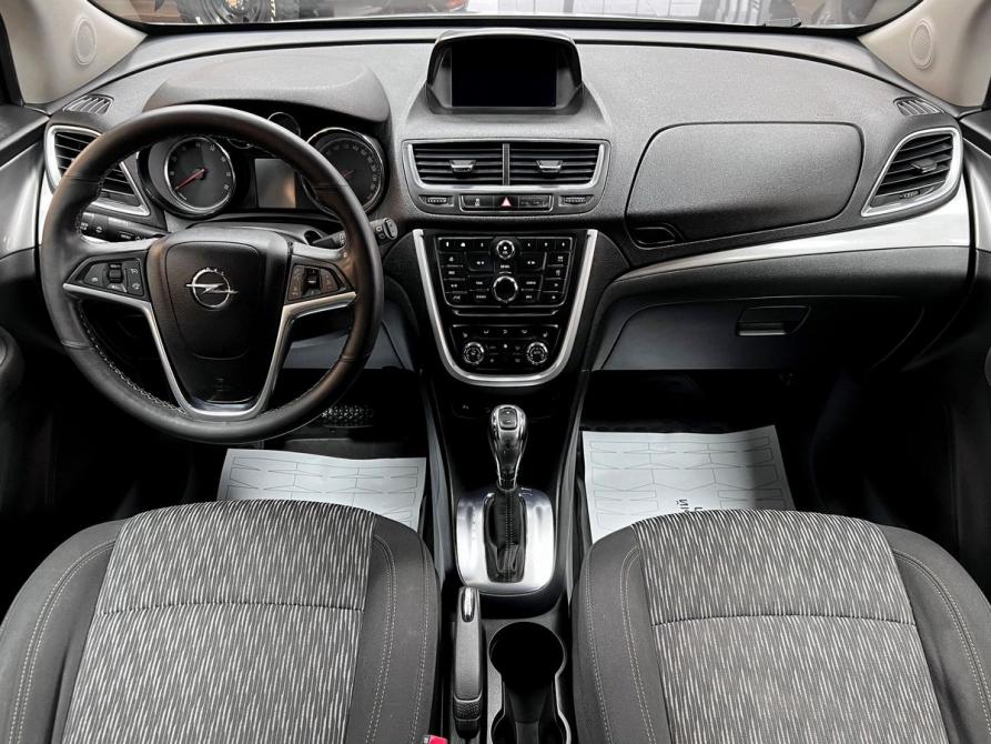 Opel Mokka I Тверь  - изображение 10