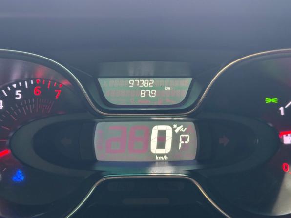 Renault Kaptur I Рестайлинг с пробегом 2021 года, цена 1 300 000 рублей, 97382 км, внедорожник, Автокод Объявления