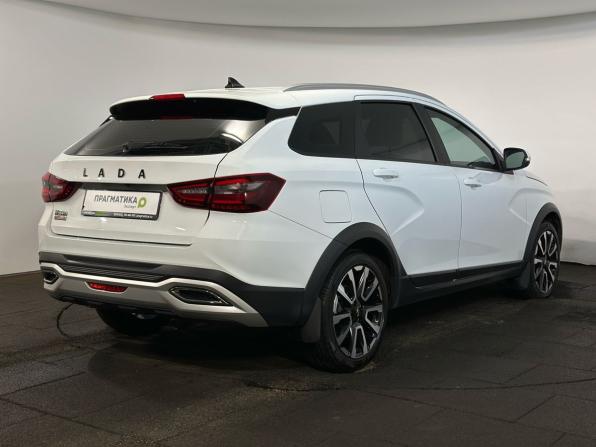 Lada (ВАЗ) Vesta I Рестайлинг (NG) с пробегом 2024 года, цена 1 559 900 рублей, 28031 км, универсал, Автокод Объявления