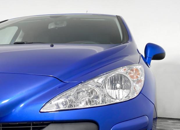 Peugeot 308 I с пробегом 2011 года, цена 528 000 рублей, 79674 км, хэтчбек, Автокод Объявления
