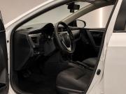 Toyota Corolla XI (E160 E170 E180) Челябинск  - изображение 38