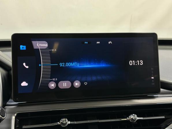 Chery Tiggo 8 Pro I с пробегом 2021 года, цена 1 400 000 рублей, 190000 км, внедорожник, Автокод Объявления