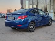 Hyundai Solaris I Ижевск  - изображение 28