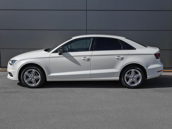 Audi A3 III (8V) с пробегом 2014 года, цена 1 249 000 рублей, 145924 км, седан, Автокод Объявления