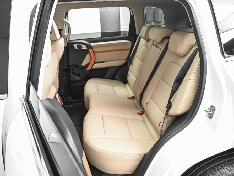 Haval Dargo I Ставрополь  - изображение 9