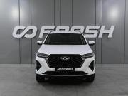 Chery Tiggo 7 Pro Max I Ростов-на-Дону  - изображение 26