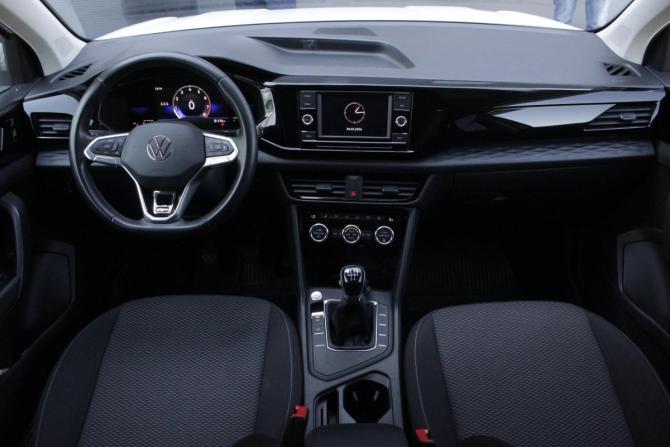 Volkswagen Taos I с пробегом 2022 года, цена 2 245 000 рублей, 129787 км, внедорожник, Автокод Объявления