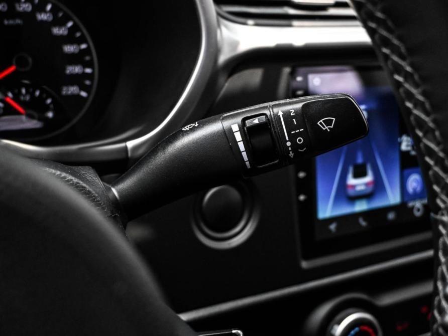 Kia Rio IV Рестайлинг Новороссийск  - изображение 17