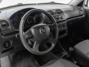 Skoda Fabia II Рестайлинг Казань  - изображение 13
