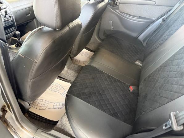 Chevrolet Lanos I с пробегом 2007 года, цена 293 000 рублей, 189219 км, седан, Автокод Объявления