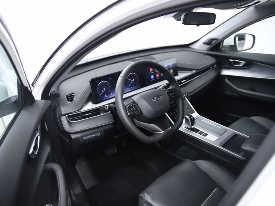 Chery Tiggo 7 Pro Max I Уфа  - изображение 10