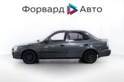 Hyundai Accent II Тюмень  - изображение 27