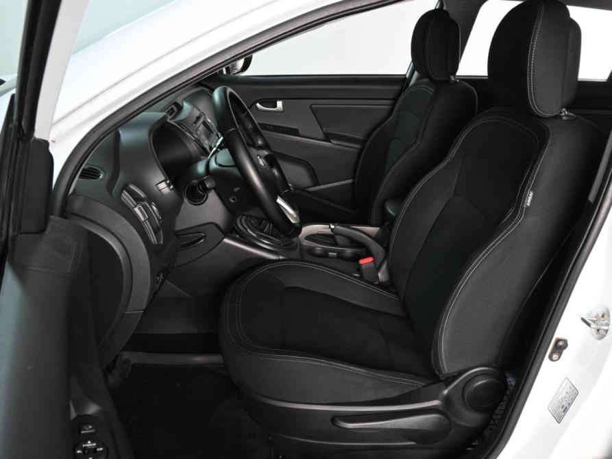 Kia Sportage III Ростов-на-Дону  - изображение 10
