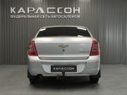Chevrolet Cobalt II Пермь  - изображение 21