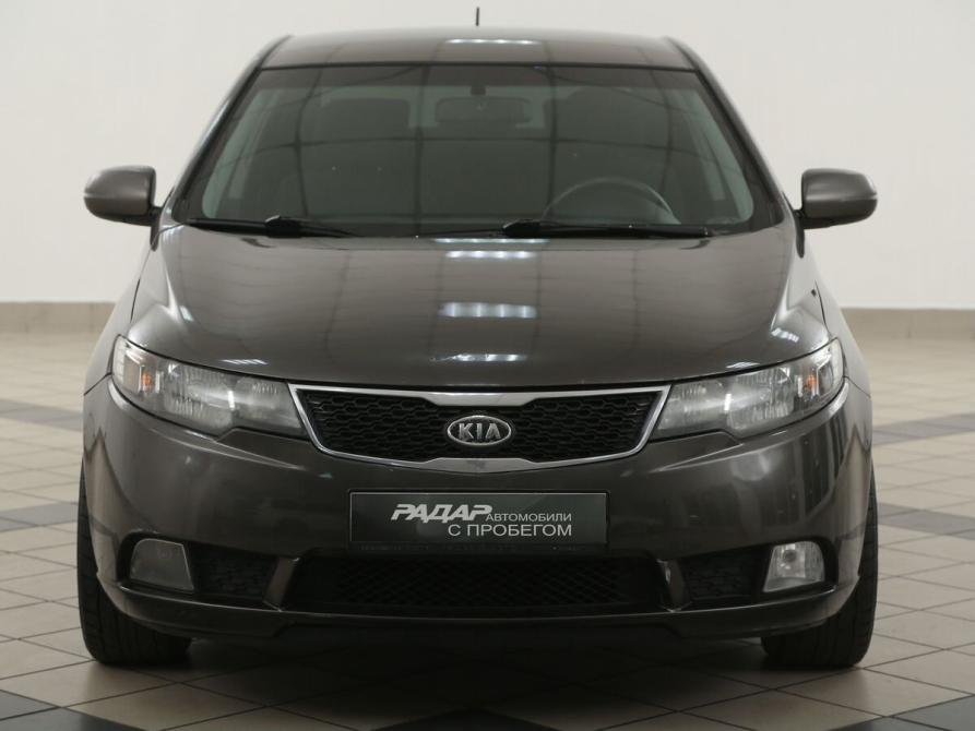Kia Cerato II Иваново  - изображение 6