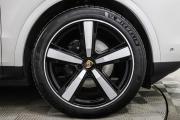 Porsche Cayenne III Рестайлинг Москва  - изображение 79
