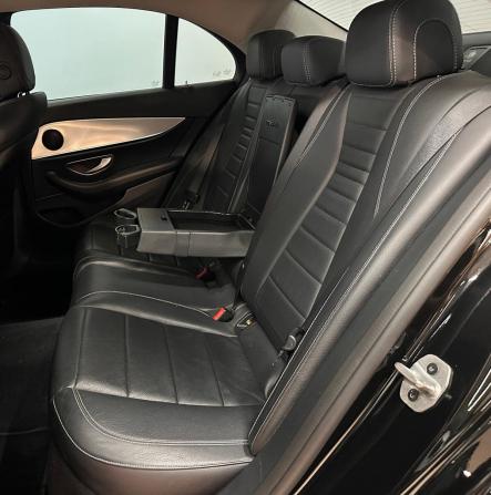 Mercedes-Benz E-Класс V (W213 S213 C238) с пробегом 2019 года, цена 2 751 000 рублей, 165294 км, седан, Автокод Объявления