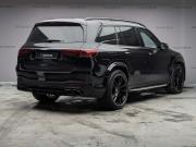 Mercedes-Benz GLS II (X167) Москва  - изображение 22