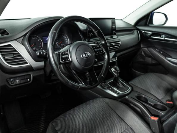 Kia Seltos I с пробегом 2020 года, цена 1 999 777 рублей, 131679 км, внедорожник, Автокод Объявления