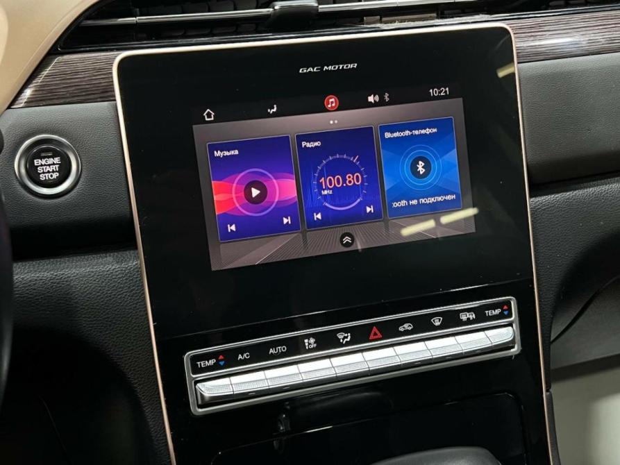 GAC GS5 I Оренбург  - изображение 15