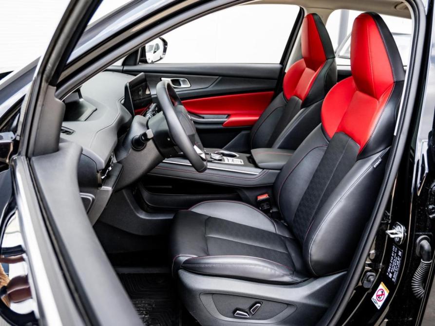 Changan UNI-S (CS55 Plus) I Краснодар  - изображение 10