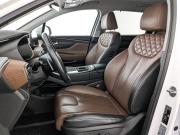 Hyundai Santa Fe IV Рестайлинг Москва  - изображение 49