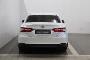 Toyota Camry VIII (XV70) Рестайлинг Ульяновск  - изображение 20
