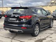 Hyundai Santa Fe III Пермь  - изображение 37