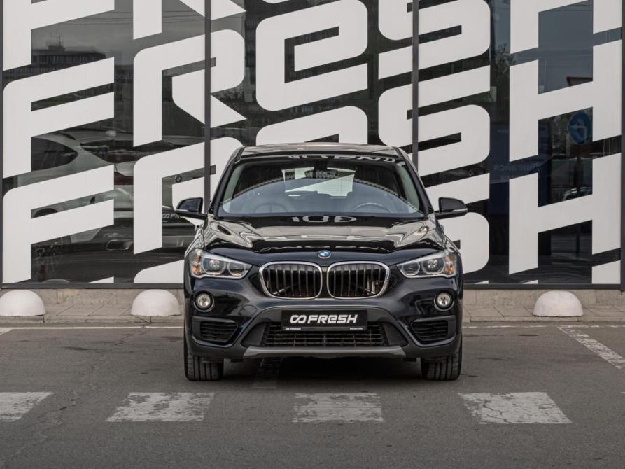 BMW X1 II (F48) Краснодар  - изображение 3