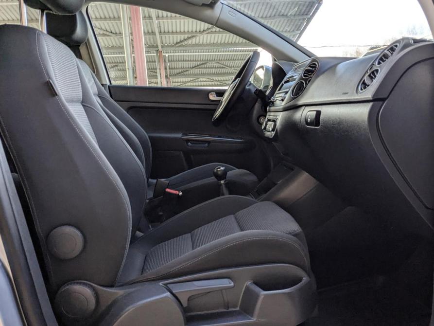 Volkswagen Golf Plus II Екатеринбург  - изображение 10