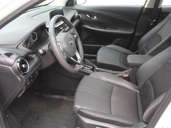 Changan Alsvin с пробегом 2023 года, цена 1 339 000 рублей, 11100 км, седан, Автокод Объявления