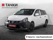 Nissan AD III Рестайлинг Иркутск  - изображение 23