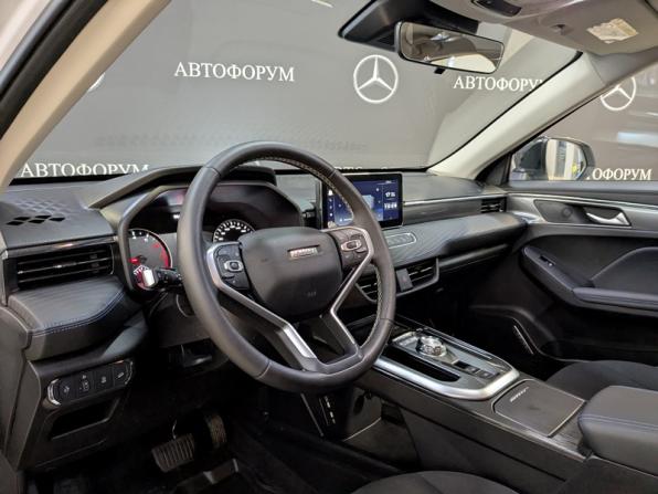 Haval Jolion I Рестайлинг с пробегом 2024 года, цена 2 125 000 рублей, 5987 км, внедорожник, Автокод Объявления