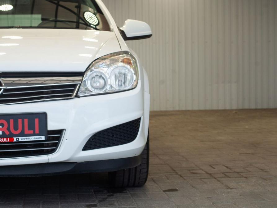 Opel Astra H Рестайлинг Иваново  - изображение 5