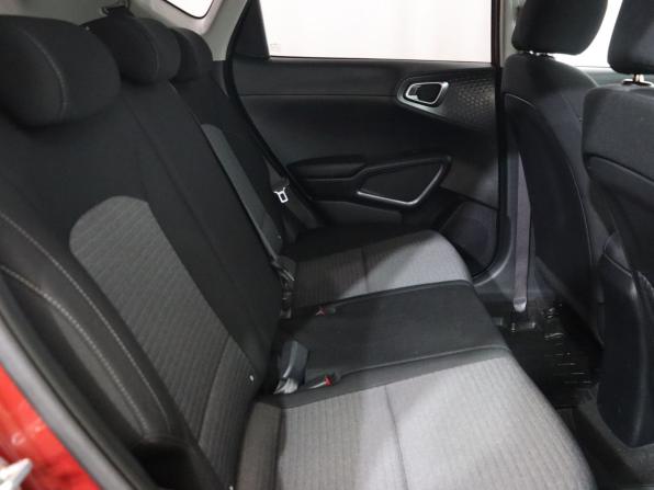 Kia Soul III с пробегом 2021 года, цена 1 650 000 рублей, 134100 км, хэтчбек, Автокод Объявления