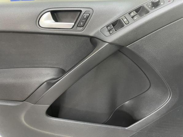 Volkswagen Tiguan I Рестайлинг с пробегом 2014 года, цена 1 146 000 рублей, 230054 км, внедорожник, Автокод Объявления