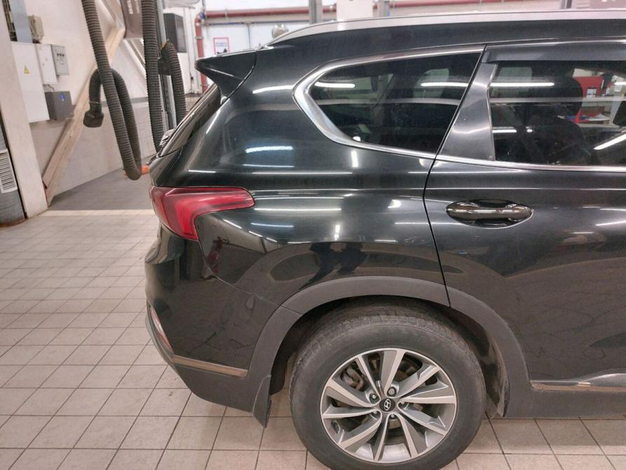 Hyundai Santa Fe IV Москва  - изображение 15