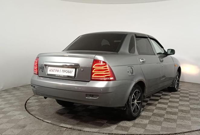 Lada (ВАЗ) Priora I с пробегом 2008 года, цена 270 000 рублей, 222498 км, седан, Автокод Объявления