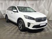 Kia Sorento III Prime Рестайлинг Москва  - изображение 23