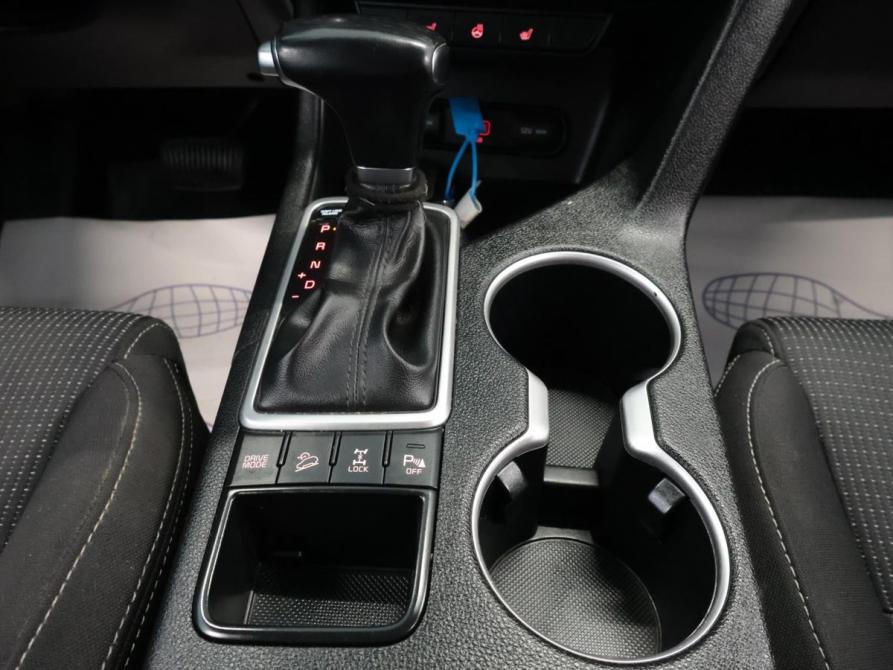 Kia Sportage IV Рестайлинг Калуга  - изображение 26