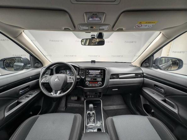 Mitsubishi Outlander III Рестайлинг 3 с пробегом 2019 года, цена 2 097 000 рублей, 90000 км, внедорожник, Автокод Объявления