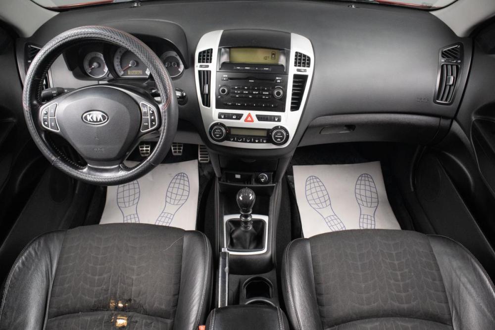 Kia Ceed I Оренбург  - изображение 8