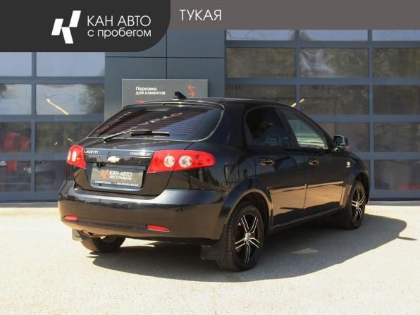 Chevrolet Lacetti I с пробегом 2011 года, цена 478 000 рублей, 123722 км, хэтчбек, Автокод Объявления