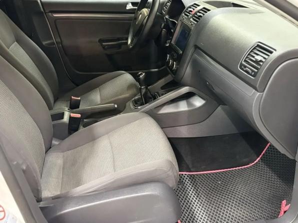 Volkswagen Jetta V с пробегом 2008 года, цена 429 000 рублей, 309414 км, седан, Автокод Объявления