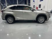 Lexus NX I Рестайлинг Челябинск  - изображение 16